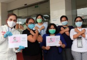 Perempuan bisa hilangkan stigma sosial akibat pandemi Covid-19
