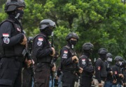 Polisi kembali amankan 3 eks napi asimilasi 