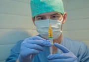 BKPM catat 6.142 izin baru sektor kesehatan selama pandemi