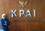 Jokowi diminta berhentikan Komisioner KPAI Sitti Hikmawatty