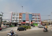 Alasan WH soal tarik kas daerah dari Bank Banten