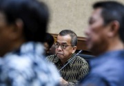 Eks Dirut Garuda Emirsyah Satar dituntut 12 tahun penjara