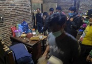 Seorang terduga teroris ditangkap di Jawa Timur