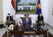 Susul Belva, Andi Taufan mundur sebagai Stafsus Presiden