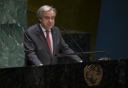 PBB: Covid-19 dengan cepat jadi krisis HAM