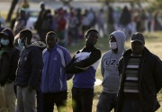 Mulai 1 Mei, Afrika Selatan longgarkan lockdown