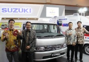 Suzuki perpanjang penghentian produksi akibat Covid-19