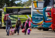 Mahfud MD: Larangan mudik berlaku di seluruh Indonesia