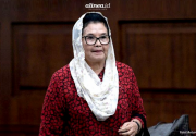Siti Fadilah: Pak Jokowi, jangan biarkan rakyat menangis