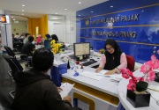 Pemprov Jakarta beri tiga insentif pajak selama PSBB 