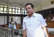 KPK Tetapkan Ketua DPRD Muara Enim tersangka kasus suap
