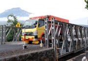 Traffic jalan nasional selama PSBB di Pulau Jawa turun 68% 