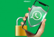 WhatsApp di pusaran kasus peretasan  