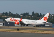 Grup Lion Air tunda operasional rute domestik perizinan khusus