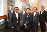 Resmi IPO, harga saham Cashlez Worldwide Indonesia langsung menguat 