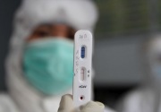 RI mulai produksi perangkat rapid test dan PCR Covid-19 bulan ini