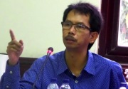 Ketua DPRD Surabaya dilaporkan anggotanya ke BK