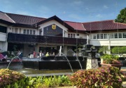 Zona merah Covid-19 di Kabupaten Bogor bertambah satu