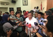 Djoko Santoso meninggal, TNI AD kibarkan bendera setengah tiang