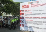 PSBB jilid II, Gubernur Jatim dan Wali Kota Surabaya diminta kompak