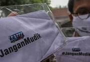 Puskesmas di Jakarta tidak bisa keluarkan surat keterangan sehat untuk mudik