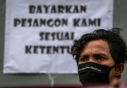  Pemprov Banten akan buat posko pengaduan THR