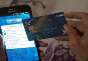 Pinjaman digital BRI naik selama pandemi 