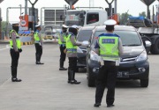 H+18 Operasi Ketupat Jaya: 17.659 kendaraan ditindak