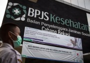 BPJS Kesehatan naik, PPP: Beban rakyat semakin berat