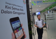 Jokowi dinilai lakukan 2 pelanggaran soal BPJS
