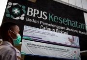 Iuran BPJS naik, KPK: Turunkan tingkat kepesertaan