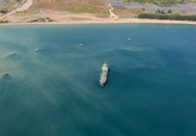 Polisi telah ketahui agensi pemberangkatan ABK di laut Somalia