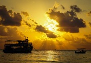 Polisi tetapkan dua tersangka pelarungan ABK di laut Somalia