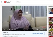 Wawancara Siti Fadilah dengan Deddy Corbuzier langgar peraturan