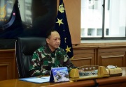 TNI AU diinstruksikan beradaptasi dengan kecanggihan teknologi