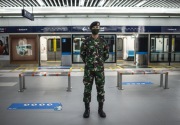 Perpres tugas TNI atasi terorisme dinilai berlebihan