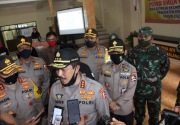 Kabaharkam: Konsep Kampung Tangguh di Kabupaten Malang layak diadopsi