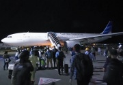 Garuda Indonesia akhiri kontrak kerja pilot lebih awal