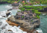 Pariwisata Bali belum dibuka dalam waktu dekat