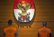 KPK periksa 12 eks anggota DPRD Sumut