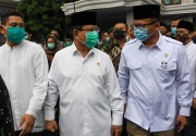 Seluruh kader Gerindra inginkan Prabowo kembali jadi ketum