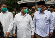 Gelar Rapimnas, seluruh kader Gerindra inginkan Prabowo kembali jadi ketum