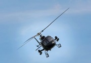 Empat orang meninggal dunia akibat helikopter jatuh di Kendal