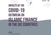 Buku terbitan KNEKS: Referensi keuangan syariah di era pandemi 