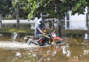 Waspadai banjir di beberapa wilayah Indonesia