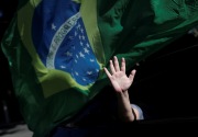 Brasil setop rilis update Covid-19
