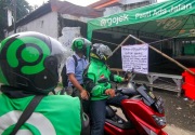 Gojek kembali aktifkan layanan GoRide di Jakarta