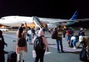 Pelunasan sukuk global Garuda senilai US$500 juta diperpanjang