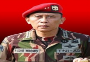 Kabar duka, Pramono Edhie adik ipar SBY meninggal