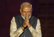 Bentrok berdarah militer China vs India, Modi didesak bersuara